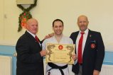 paul marshall and hanshi