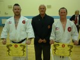 simon and hanshi