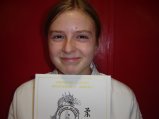 riya sunner Orange Belt